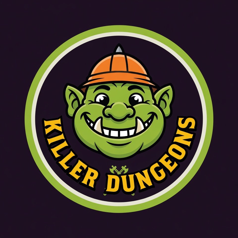 Killer Dungeons